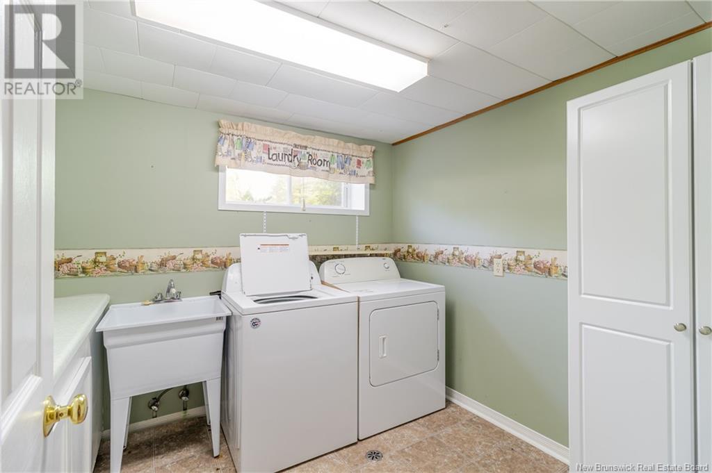 10 St. Croix Street, Mcadam, New Brunswick  E6J 1E1 - Photo 21 - NB120787