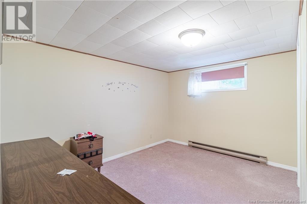 10 St. Croix Street, Mcadam, New Brunswick  E6J 1E1 - Photo 23 - NB120787