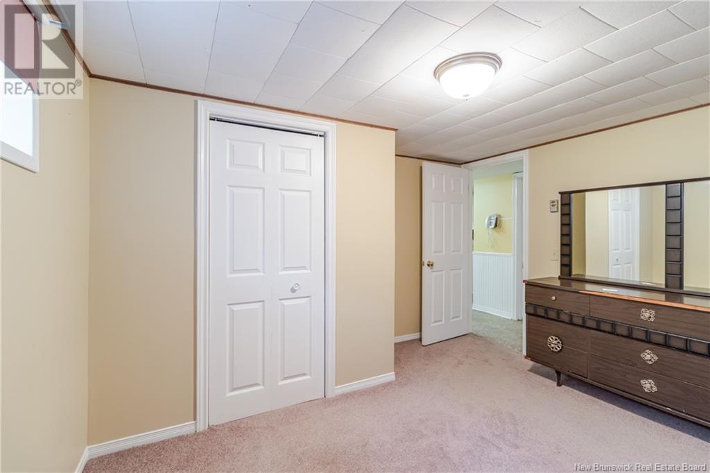 10 St. Croix Street, Mcadam, New Brunswick  E6J 1E1 - Photo 24 - NB120787