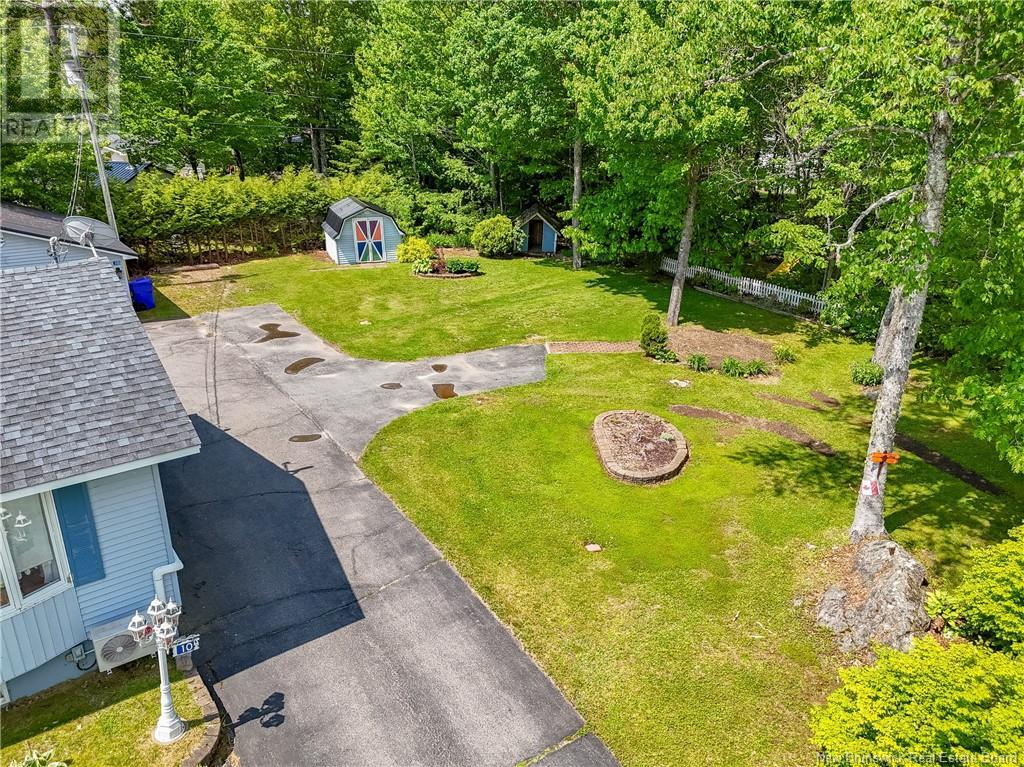 10 St. Croix Street, Mcadam, New Brunswick  E6J 1E1 - Photo 6 - NB120787
