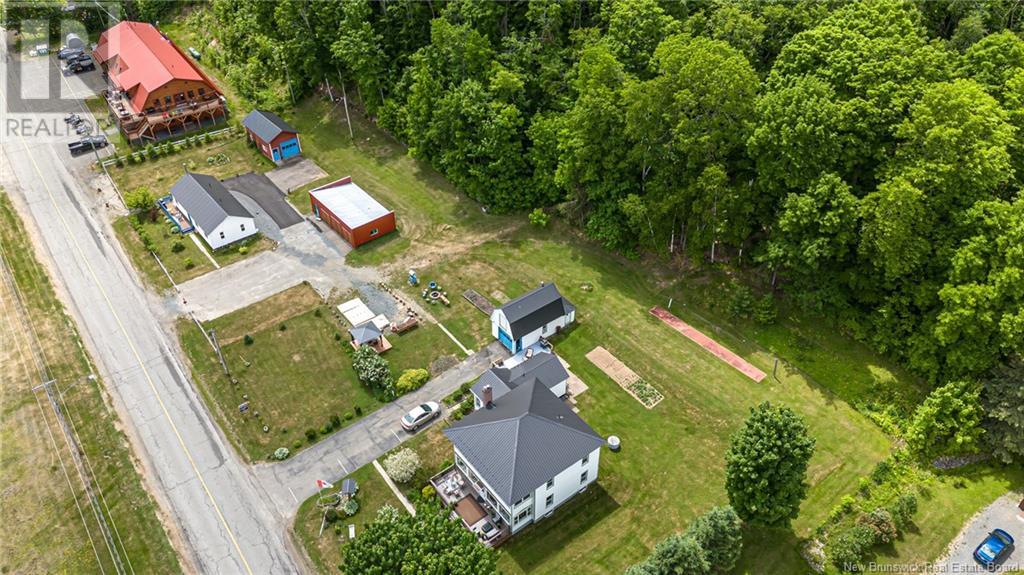 519-531 Otis Drive, Nackawic, New Brunswick  E6G 1H6 - Photo 4 - NB120833