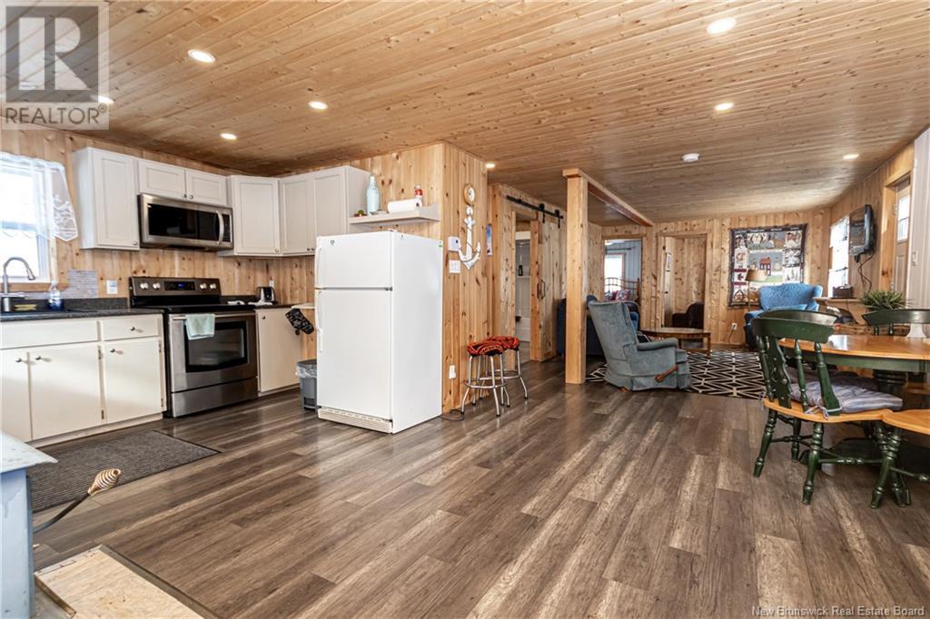 519-531 Otis Drive, Nackawic, New Brunswick  E6G 1H6 - Photo 40 - NB120833