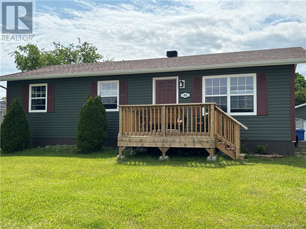 91 Madisco, Petit-Rocher, New Brunswick