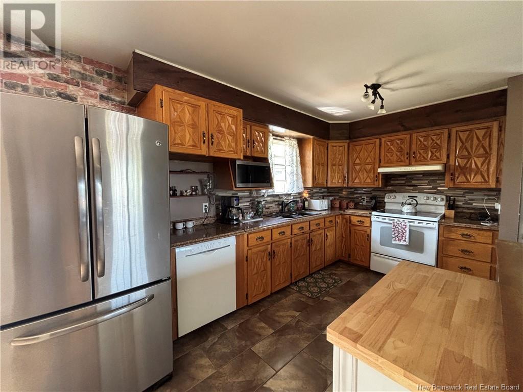 91 Madisco, Petit-Rocher, New Brunswick  E8J 1T9 - Photo 16 - NB120815