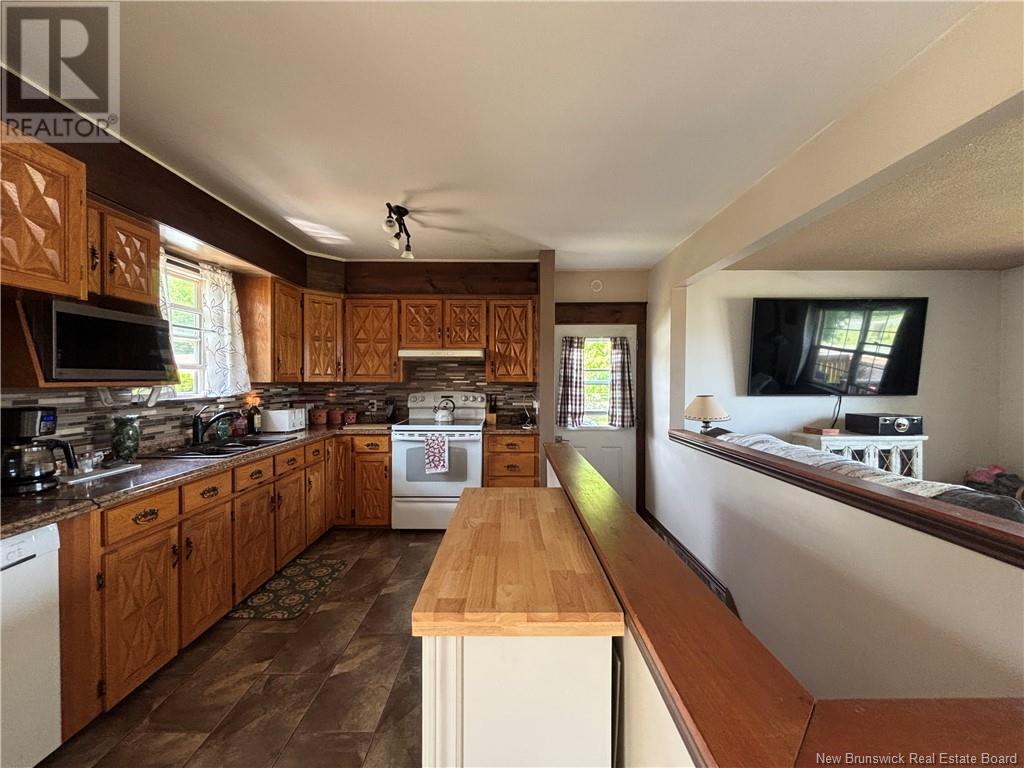 91 Madisco, Petit-Rocher, New Brunswick  E8J 1T9 - Photo 17 - NB120815