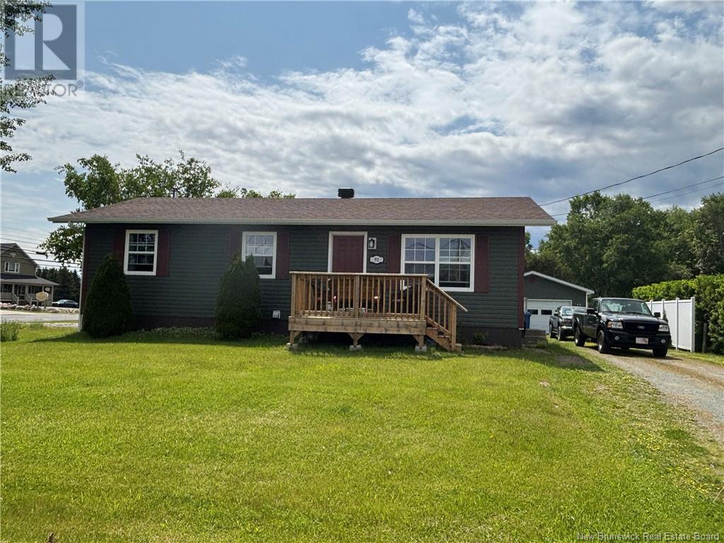 91 Madisco, Petit-Rocher, New Brunswick  E8J 1T9 - Photo 2 - NB120815