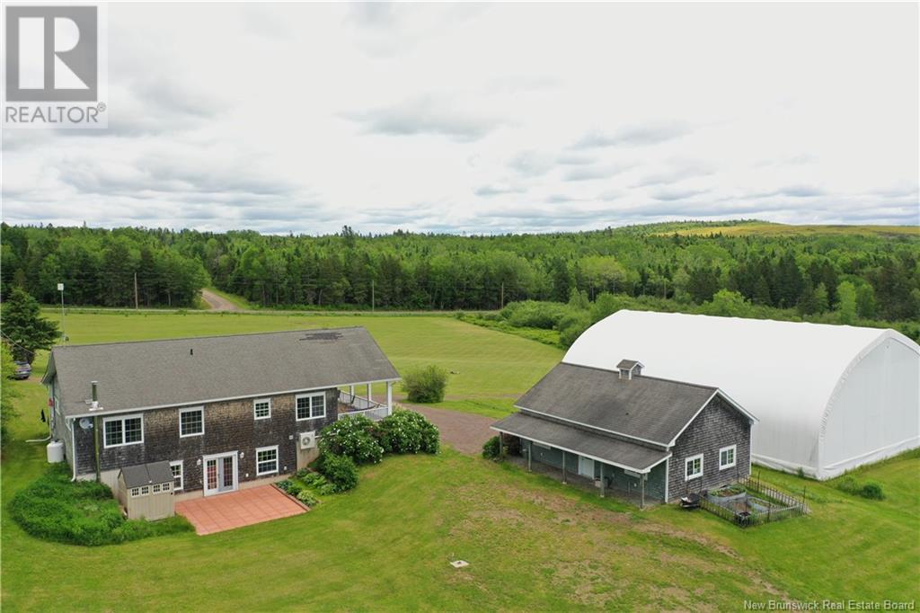 681 Rogers Road, Long Point, New Brunswick  E5N 7W1 - Photo 4 - NB120455