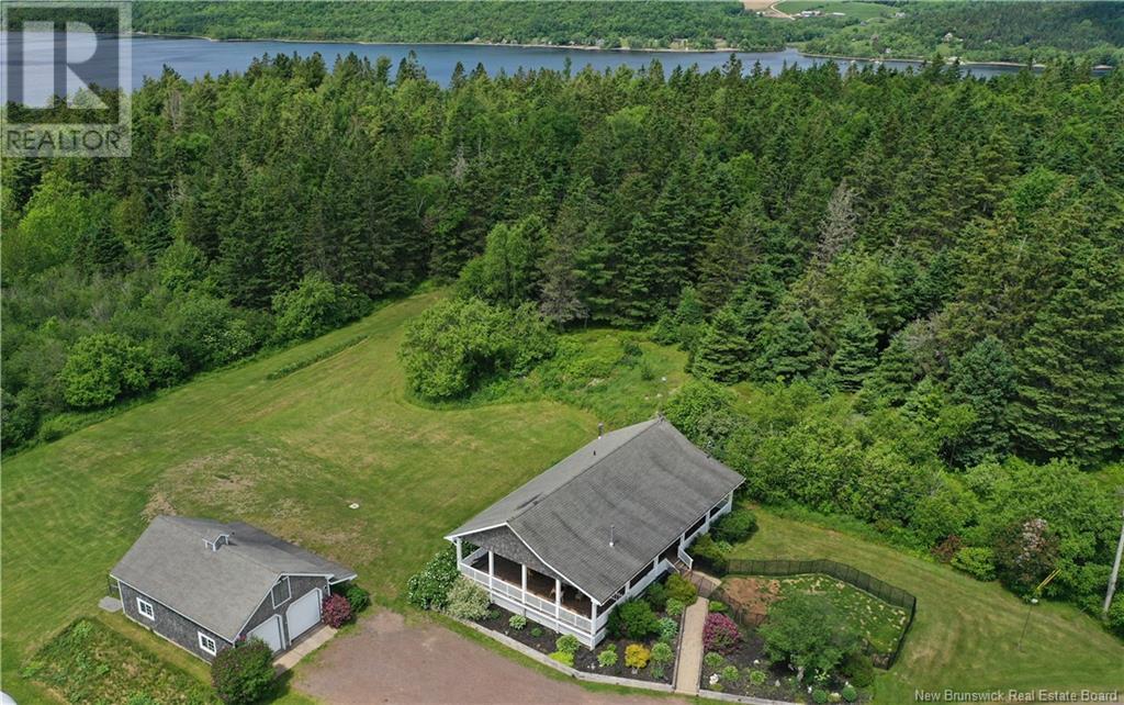 681 Rogers Road, Long Point, New Brunswick  E5N 7W1 - Photo 5 - NB120455
