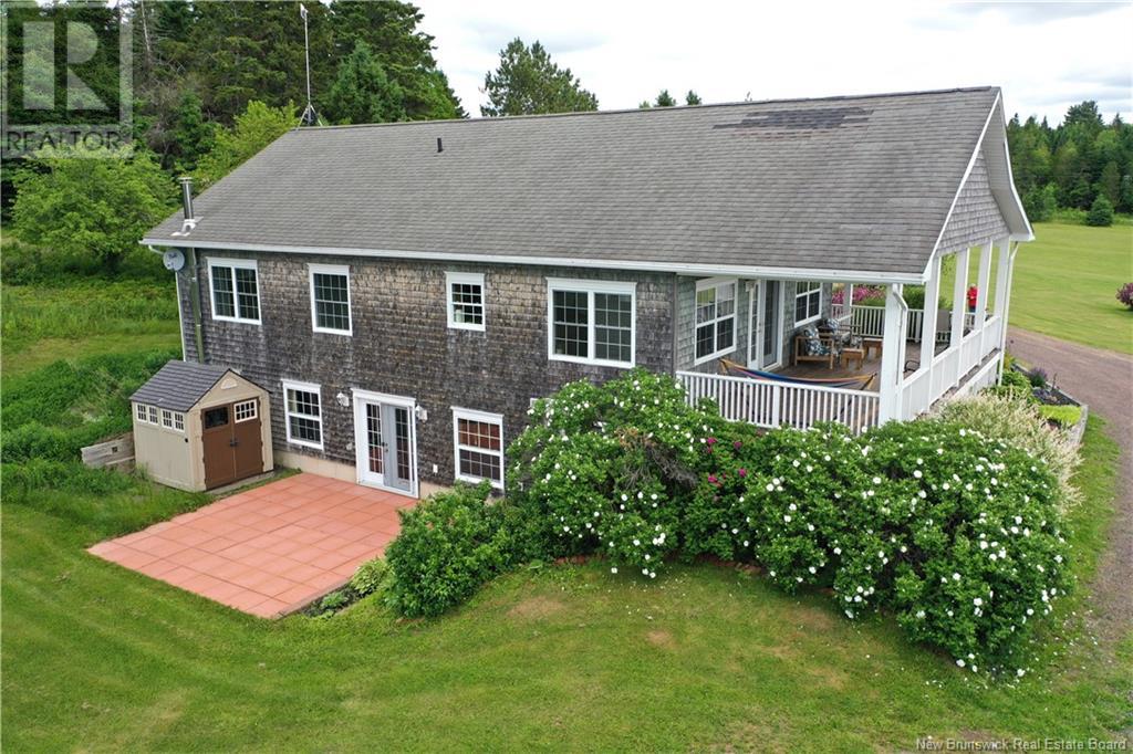 681 Rogers Road, Long Point, New Brunswick  E5N 7W1 - Photo 7 - NB120455