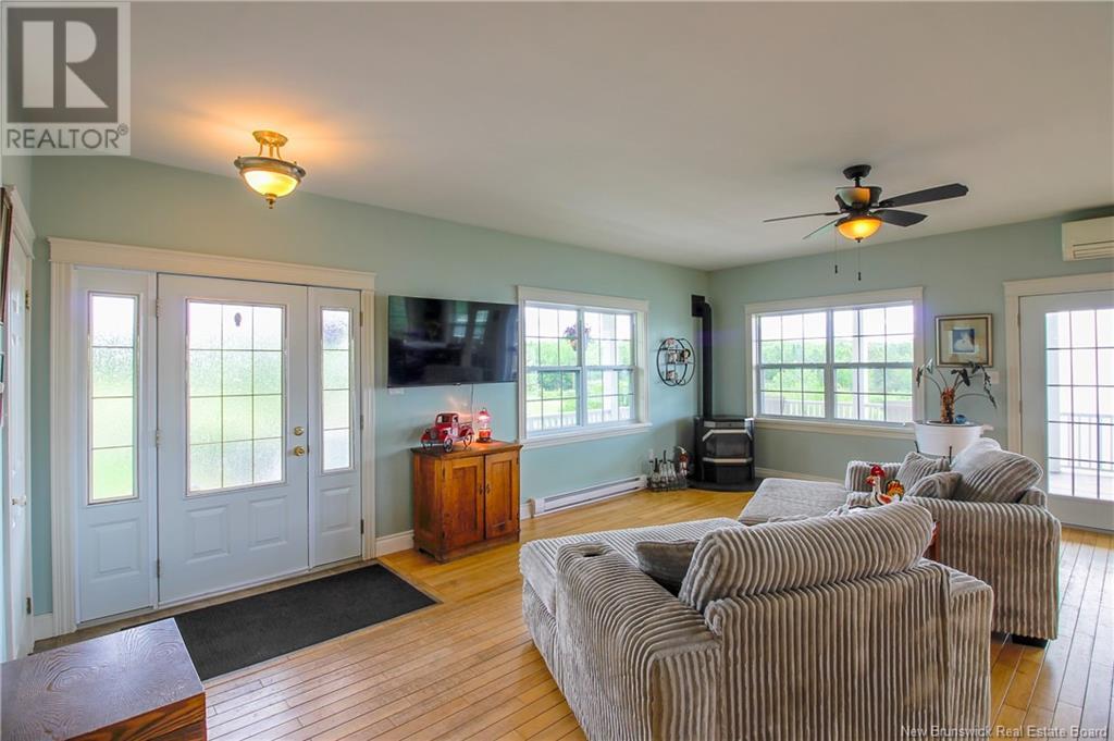 681 Rogers Road, Long Point, New Brunswick  E5N 7W1 - Photo 8 - NB120455