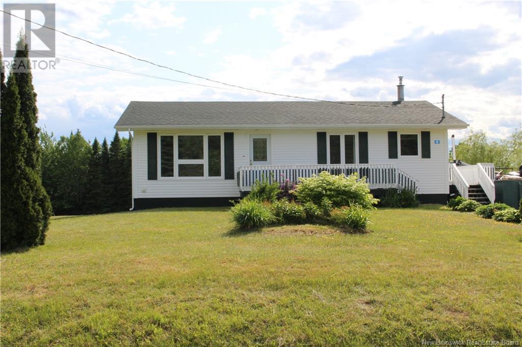 18 Goodwin Mill Road, Goodwin Mill, New Brunswick  E8L 1S2 - Photo 2 - NB119858