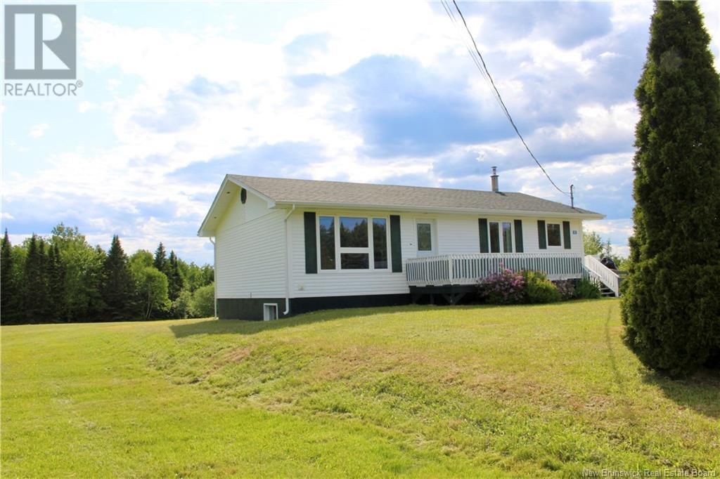 18 Goodwin Mill Road, Goodwin Mill, New Brunswick  E8L 1S2 - Photo 3 - NB119858