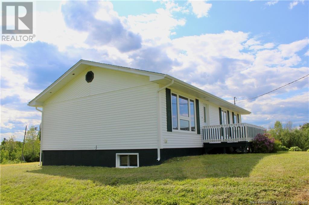 18 Goodwin Mill Road, Goodwin Mill, New Brunswick  E8L 1S2 - Photo 4 - NB119858