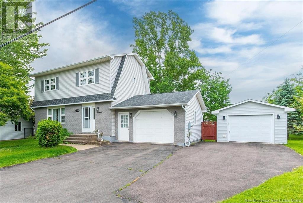 180 Shannon Drive, Moncton, New Brunswick