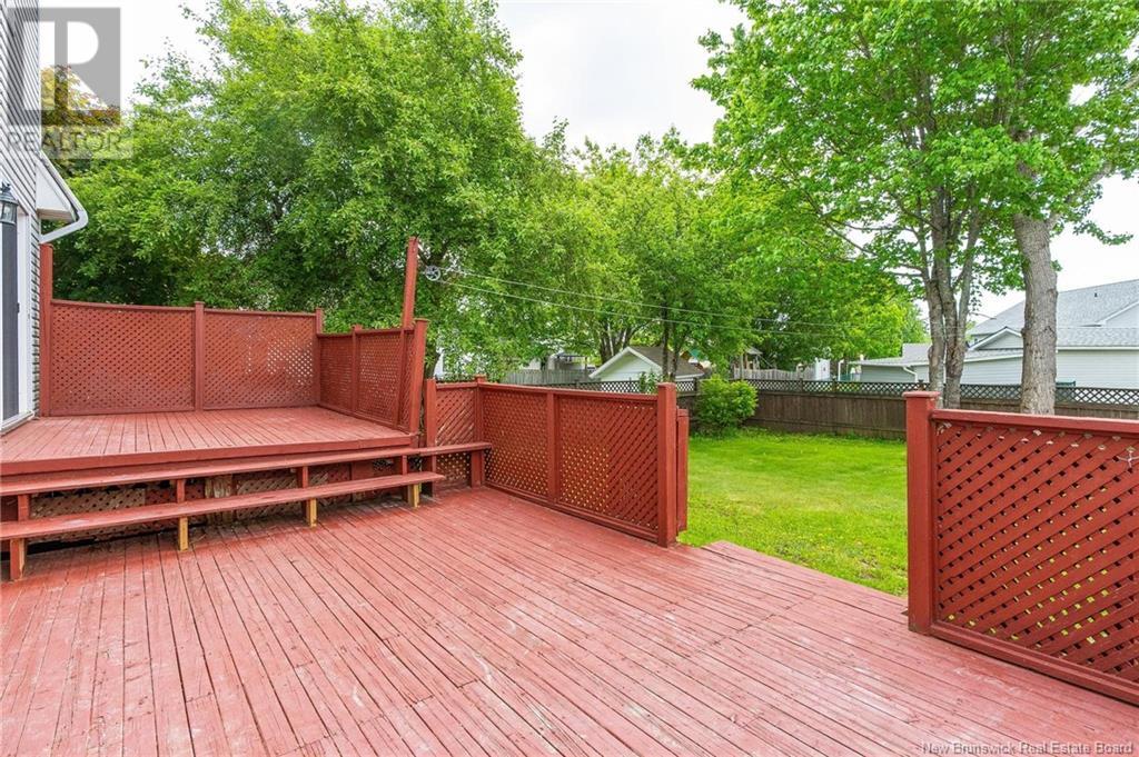 180 Shannon Drive, Moncton, New Brunswick  E1G 2G6 - Photo 45 - NB119394