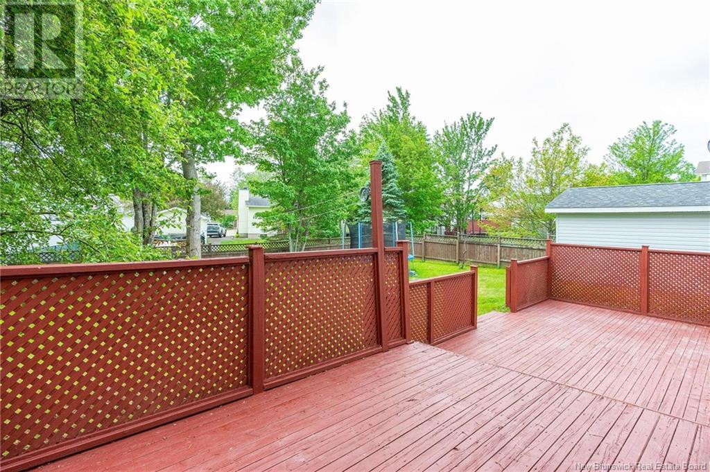 180 Shannon Drive, Moncton, New Brunswick  E1G 2G6 - Photo 46 - NB119394