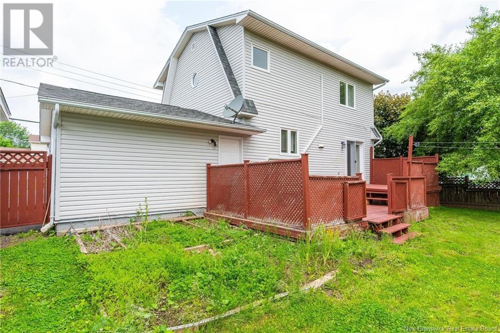 180 Shannon Drive, Moncton, New Brunswick  E1G 2G6 - Photo 48 - NB119394