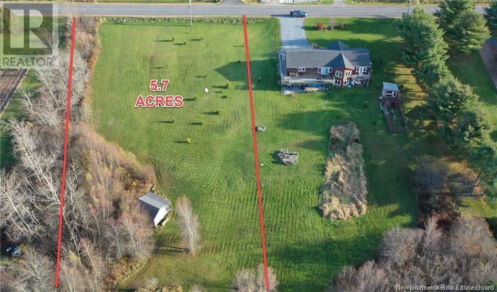 Lot 23-1 Odell Loop Road, Passekeag, New Brunswick  E5N 7L6 - Photo 18 - NB120677