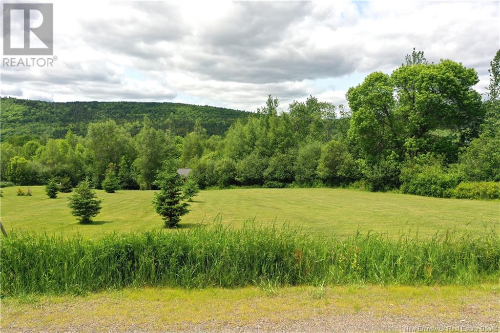 Lot 23-1 Odell Loop Road, Passekeag, New Brunswick  E5N 7L6 - Photo 2 - NB120677
