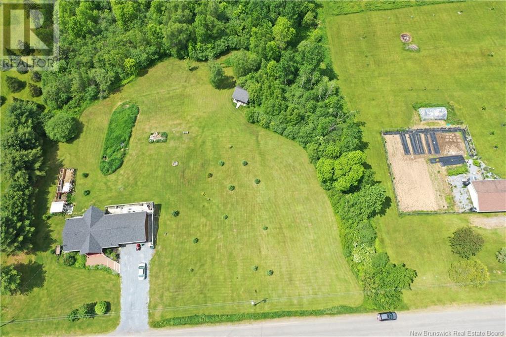 Lot 23-1 Odell Loop Road, Passekeag, New Brunswick  E5N 7L6 - Photo 3 - NB120677