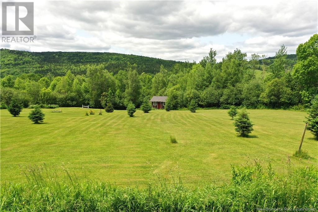 Lot 23-1 Odell Loop Road, Passekeag, New Brunswick  E5N 7L6 - Photo 4 - NB120677