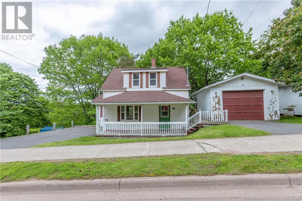 181 Main Street, Sackville, New Brunswick