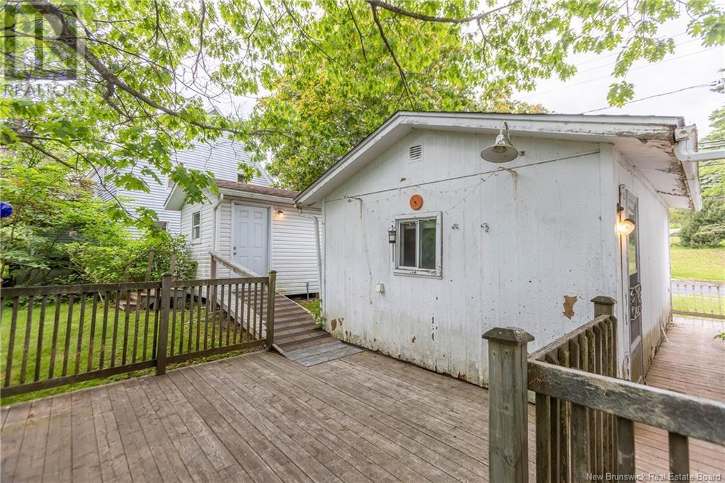 181 Main Street, Sackville, New Brunswick  E4L 4B3 - Photo 24 - NB120621