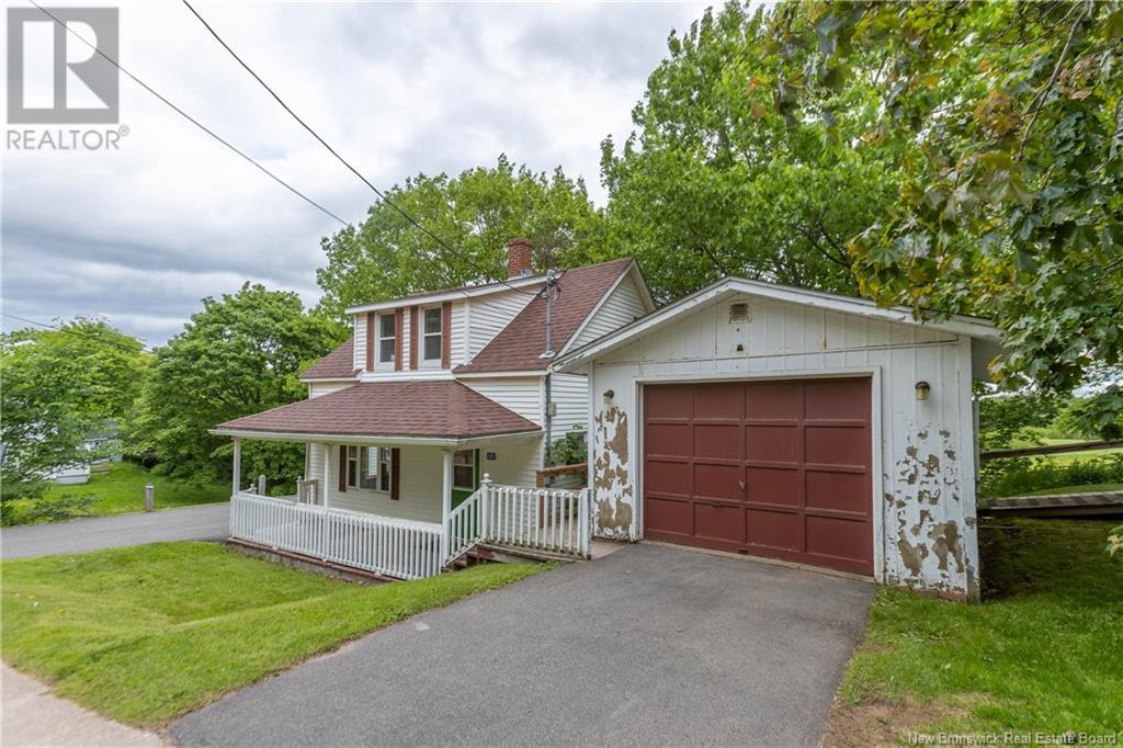 181 Main Street, Sackville, New Brunswick  E4L 4B3 - Photo 25 - NB120621