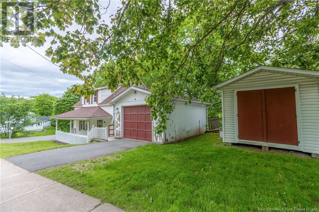181 Main Street, Sackville, New Brunswick  E4L 4B3 - Photo 27 - NB120621