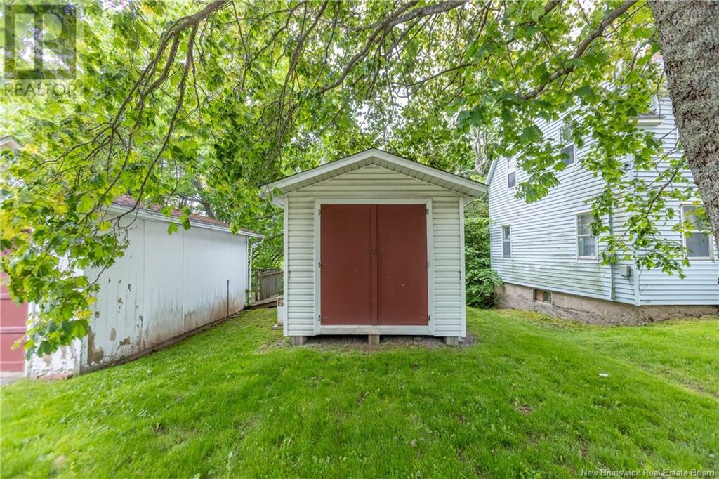 181 Main Street, Sackville, New Brunswick  E4L 4B3 - Photo 28 - NB120621