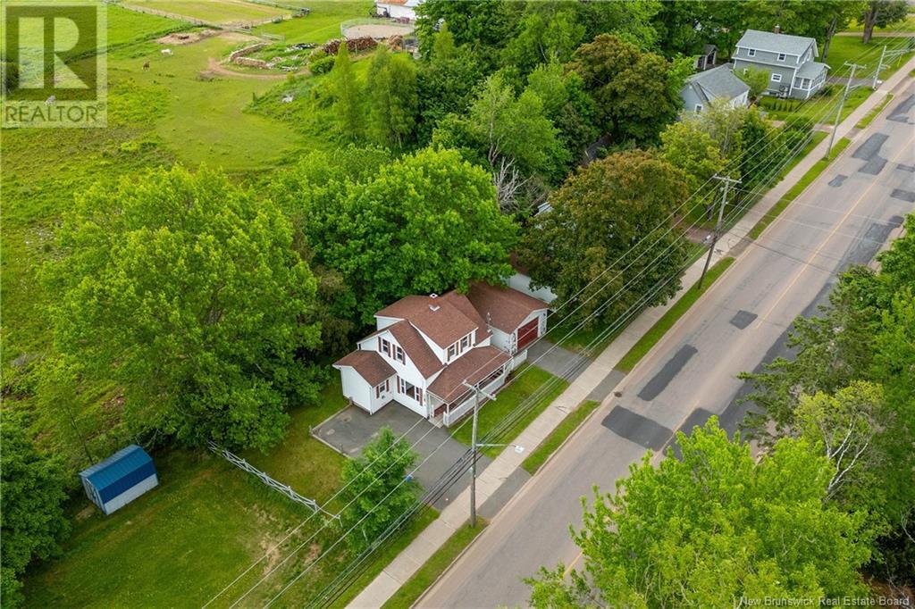 181 Main Street, Sackville, New Brunswick  E4L 4B3 - Photo 35 - NB120621