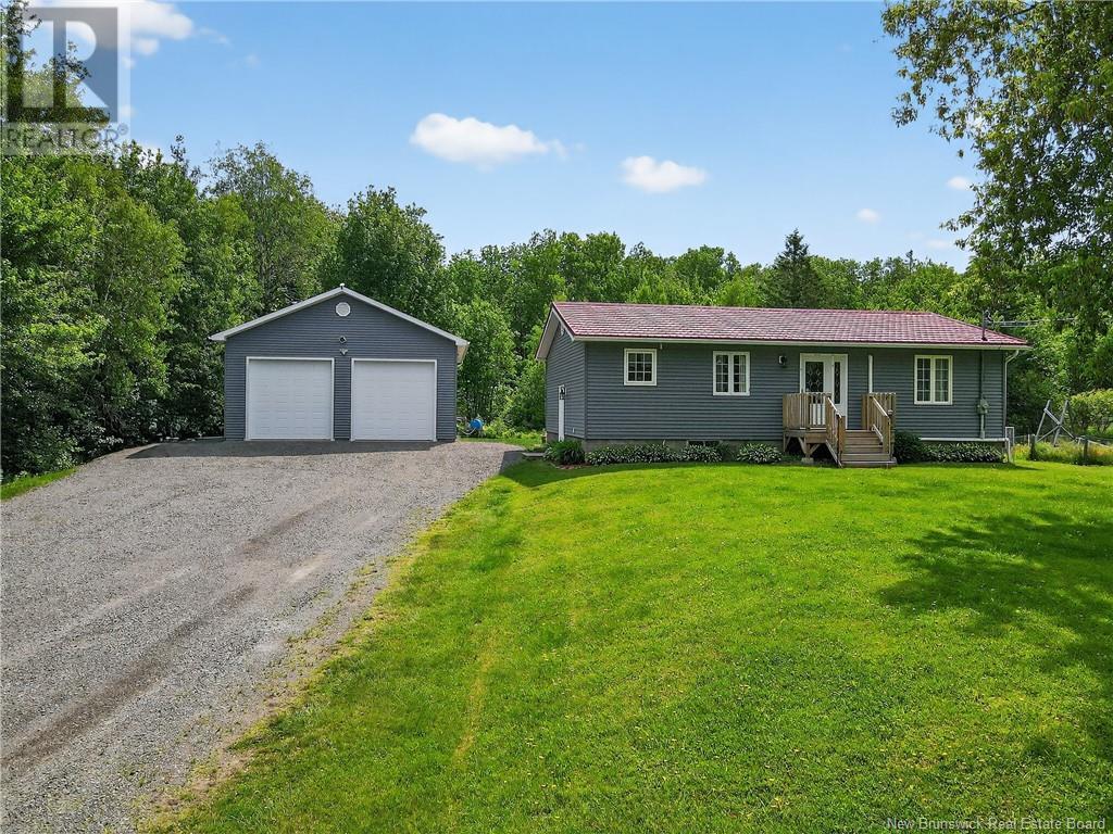 1286 Babineau Road, Cocagne, New Brunswick