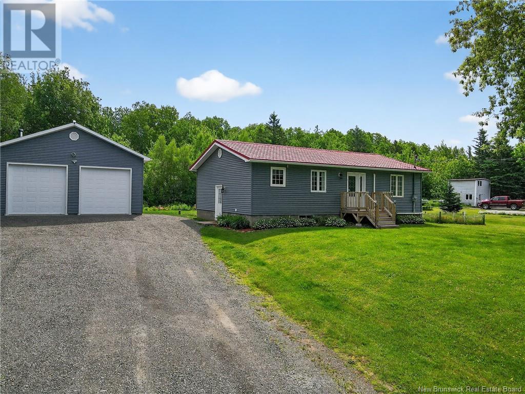 1286 Babineau Road, Cocagne, New Brunswick  E4R 2E6 - Photo 24 - NB120829