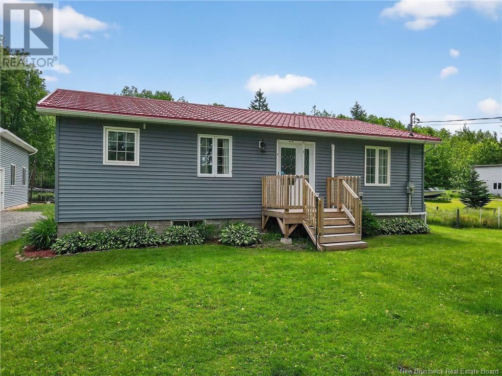 1286 Babineau Road, Cocagne, New Brunswick  E4R 2E6 - Photo 25 - NB120829