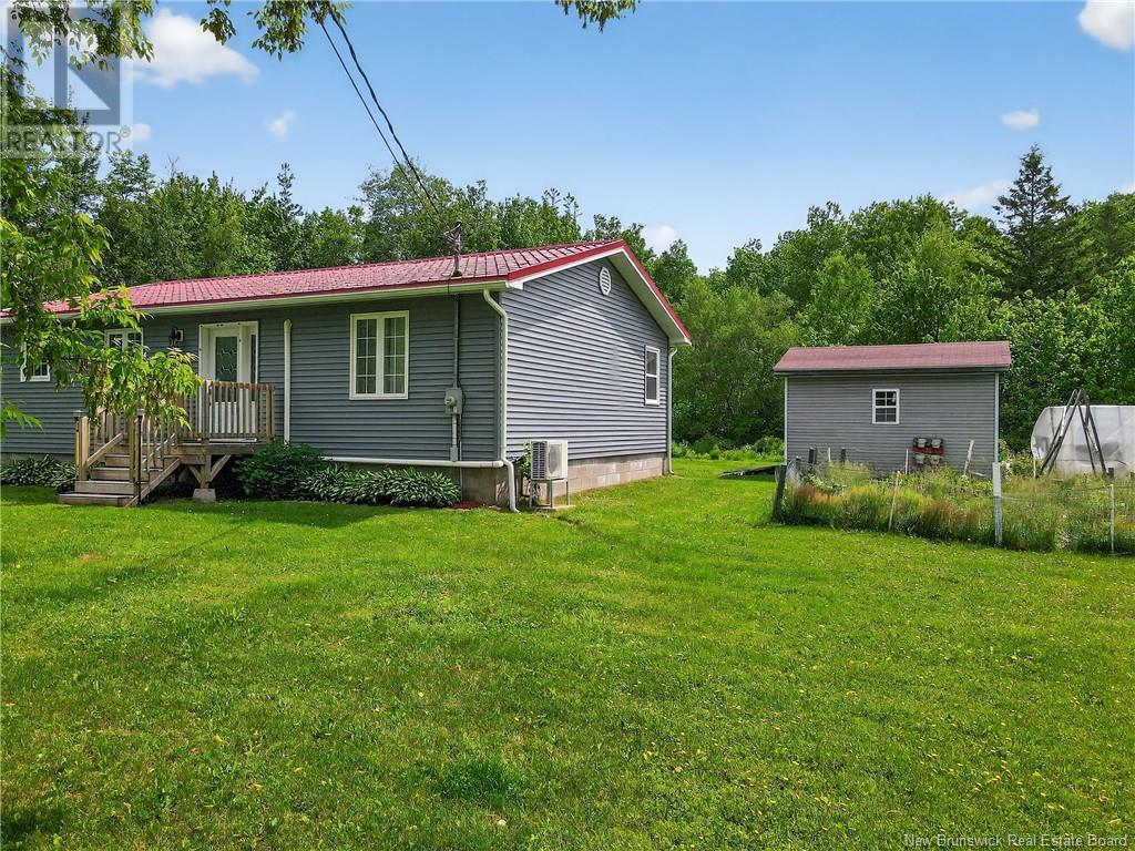 1286 Babineau Road, Cocagne, New Brunswick  E4R 2E6 - Photo 26 - NB120829