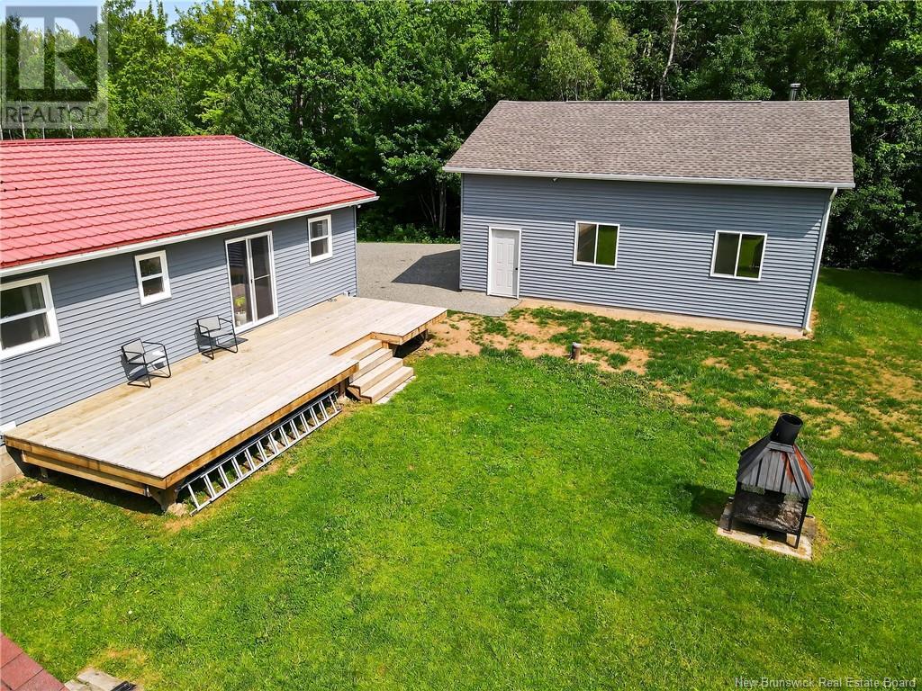 1286 Babineau Road, Cocagne, New Brunswick  E4R 2E6 - Photo 27 - NB120829