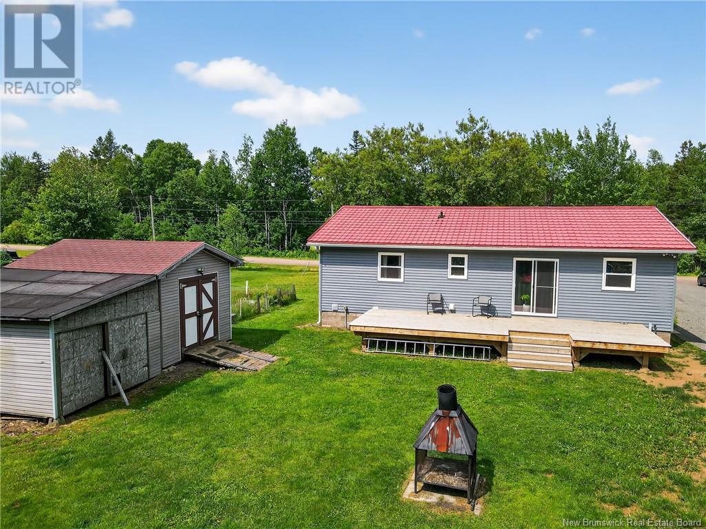1286 Babineau Road, Cocagne, New Brunswick  E4R 2E6 - Photo 28 - NB120829