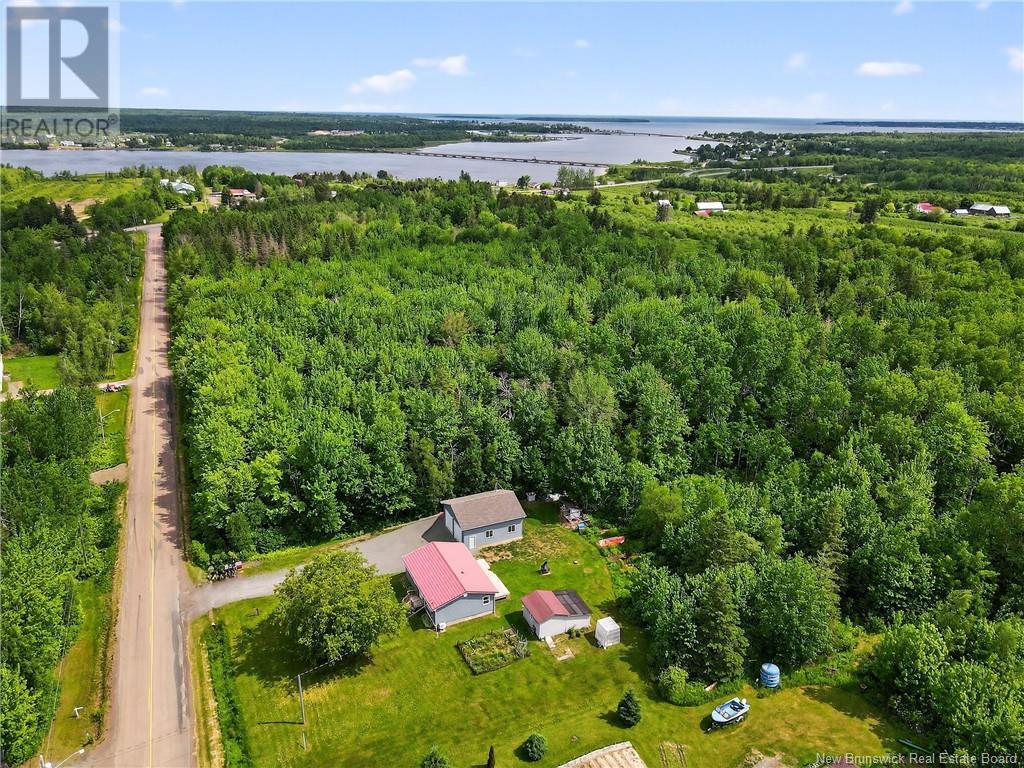 1286 Babineau Road, Cocagne, New Brunswick  E4R 2E6 - Photo 35 - NB120829