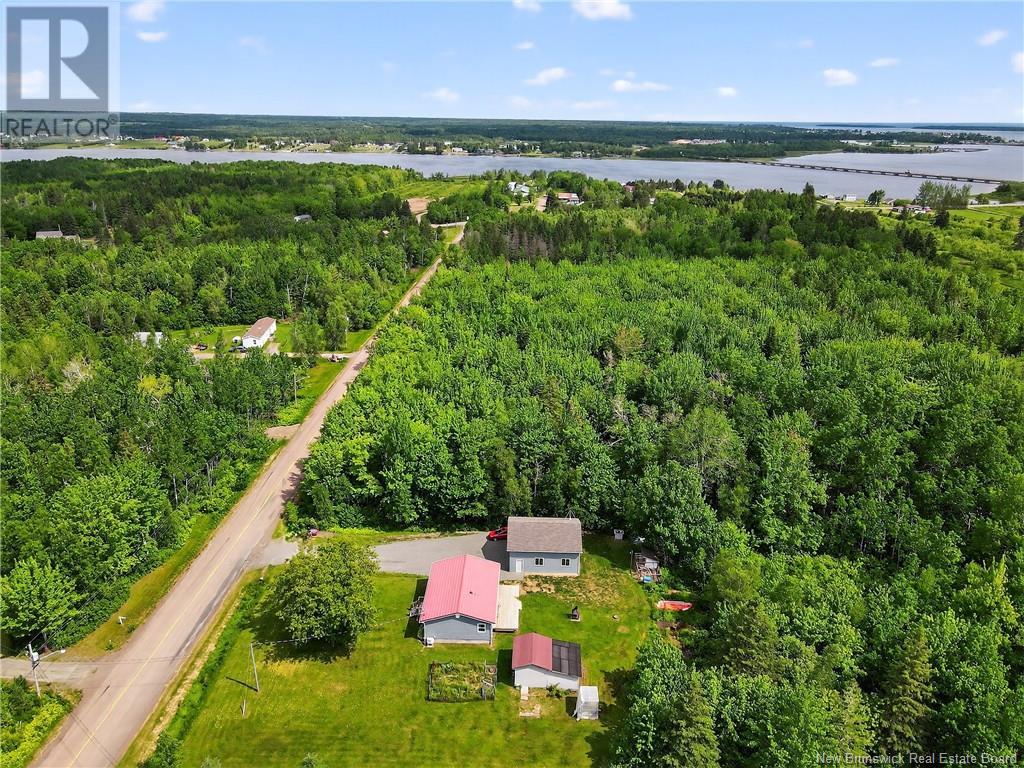 1286 Babineau Road, Cocagne, New Brunswick  E4R 2E6 - Photo 37 - NB120829