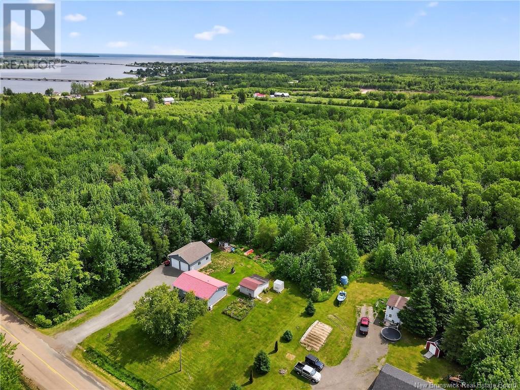 1286 Babineau Road, Cocagne, New Brunswick  E4R 2E6 - Photo 38 - NB120829