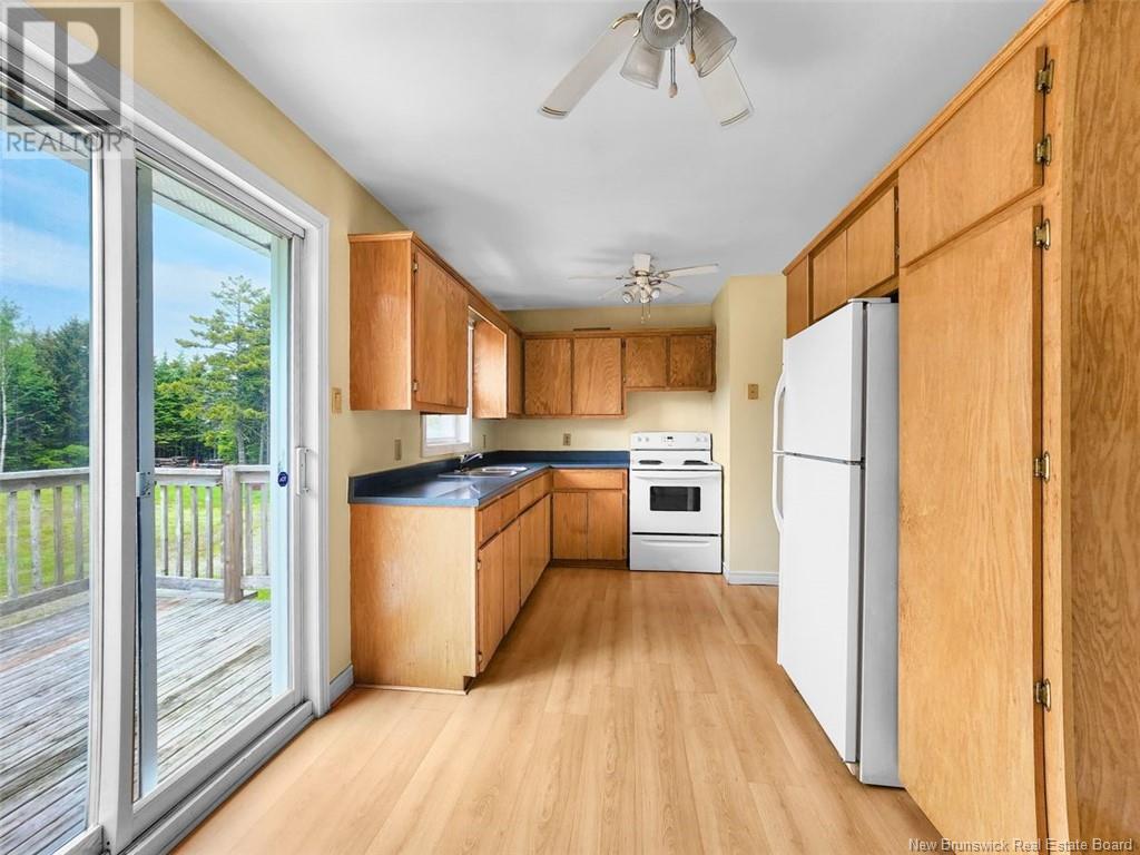 648 Clover Valley Road, Clover Valley, New Brunswick  E2S 1E6 - Photo 2 - NB120799