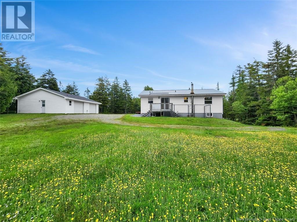 648 Clover Valley Road, Clover Valley, New Brunswick  E2S 1E6 - Photo 20 - NB120799