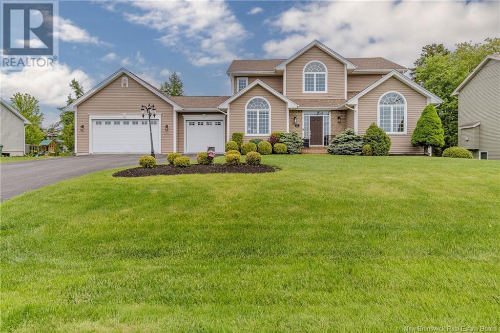 27 Grasmere Avenue, Quispamsis, New Brunswick