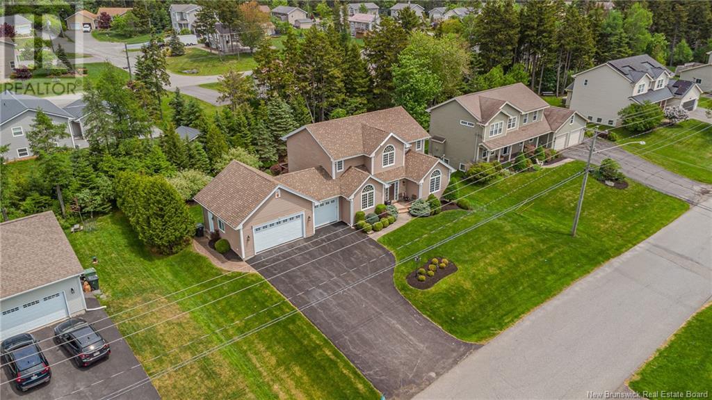 27 Grasmere Avenue, Quispamsis, New Brunswick  E2E 0B5 - Photo 3 - NB120749