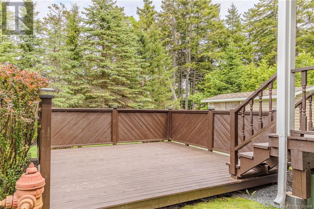 27 Grasmere Avenue, Quispamsis, New Brunswick  E2E 0B5 - Photo 46 - NB120749