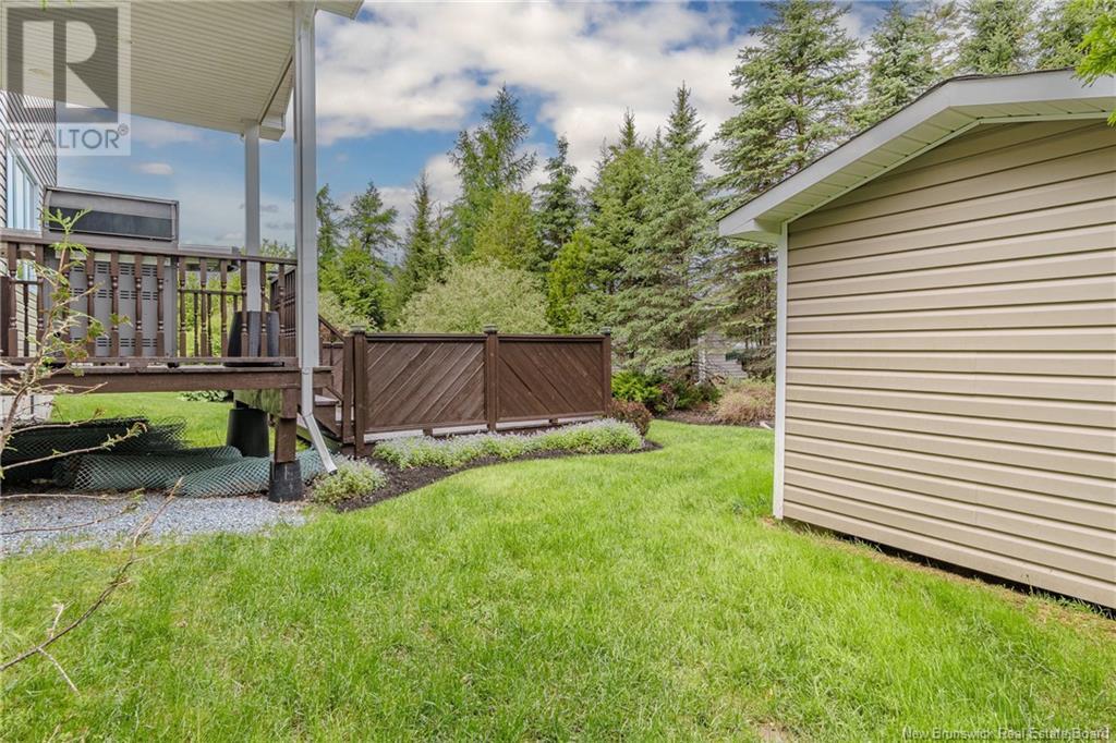 27 Grasmere Avenue, Quispamsis, New Brunswick  E2E 0B5 - Photo 47 - NB120749