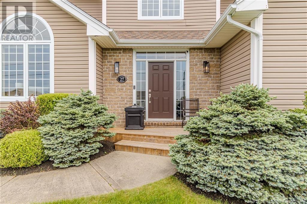 27 Grasmere Avenue, Quispamsis, New Brunswick  E2E 0B5 - Photo 48 - NB120749