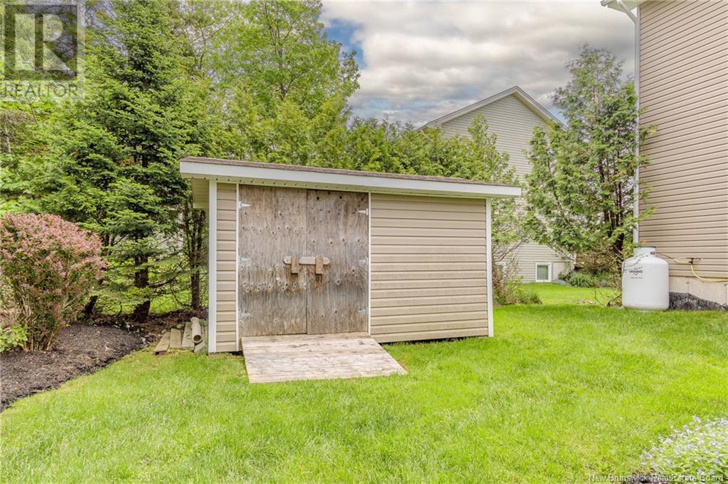 27 Grasmere Avenue, Quispamsis, New Brunswick  E2E 0B5 - Photo 49 - NB120749