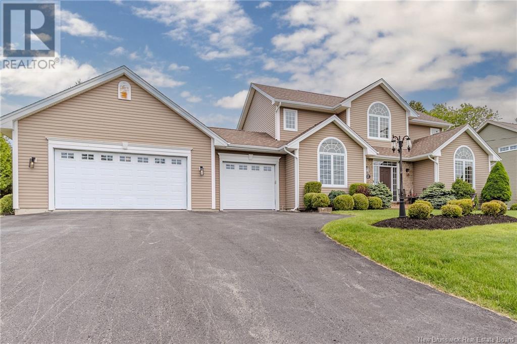 27 Grasmere Avenue, Quispamsis, New Brunswick  E2E 0B5 - Photo 50 - NB120749