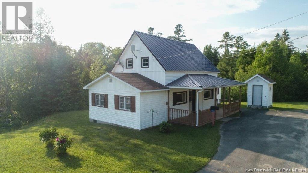 15 York Bye Road, Harvey, New Brunswick  E6K 1J9 - Photo 33 - NB120676